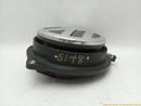 Volkswagen CC Trunk Lid Exterior Release Handle-3