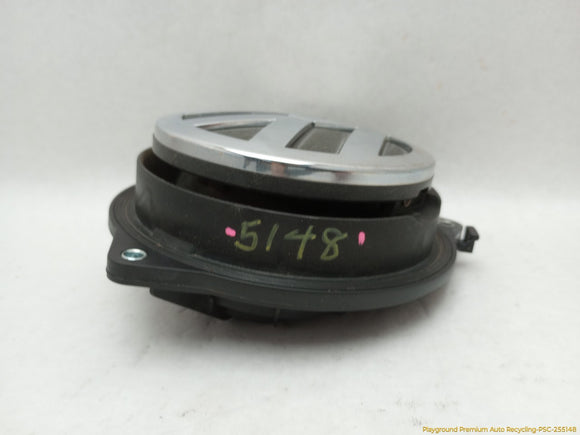 Volkswagen CC Trunk Lid Exterior Release Handle