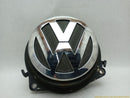 Volkswagen CC Trunk Lid Exterior Release Handle-4