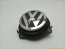 Volkswagen CC Trunk Lid Exterior Release Handle-7