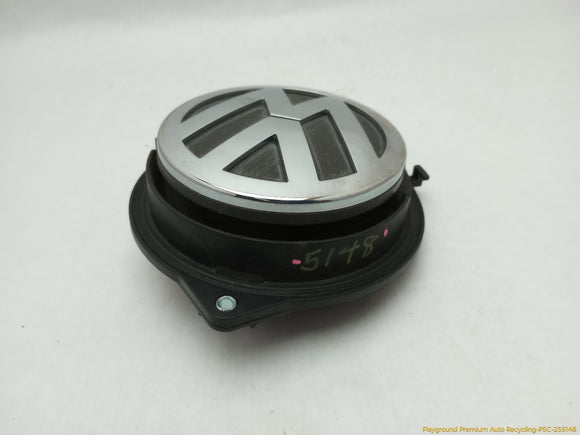 Volkswagen CC Trunk Lid Exterior Release Handle