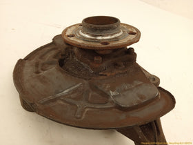 Volvo XC70 Driver Left Front Spindle Knuckle Hub - 0