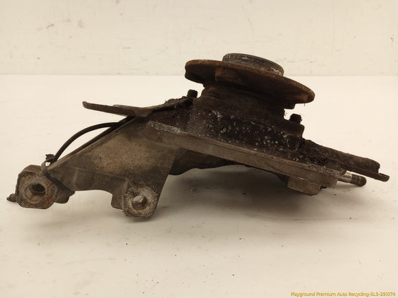 Volvo XC70 Driver Left Front Spindle Knuckle Hub