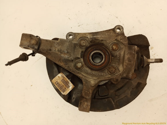 Volvo XC70 Driver Left Front Spindle Knuckle Hub