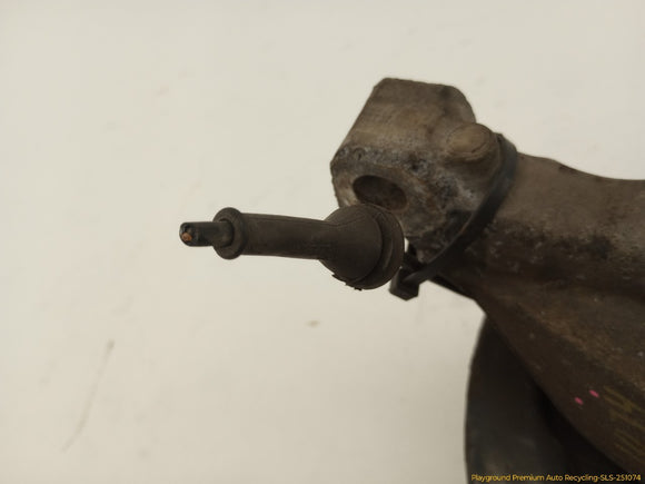 Volvo XC70 Driver Left Front Spindle Knuckle Hub