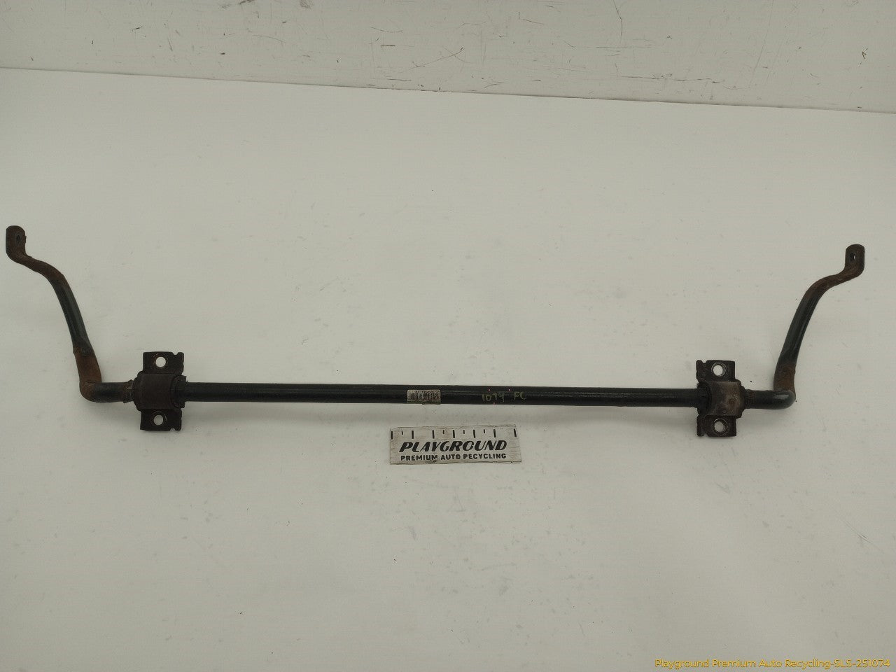 Volvo XC70 Front Stabilizer Sway Bar
