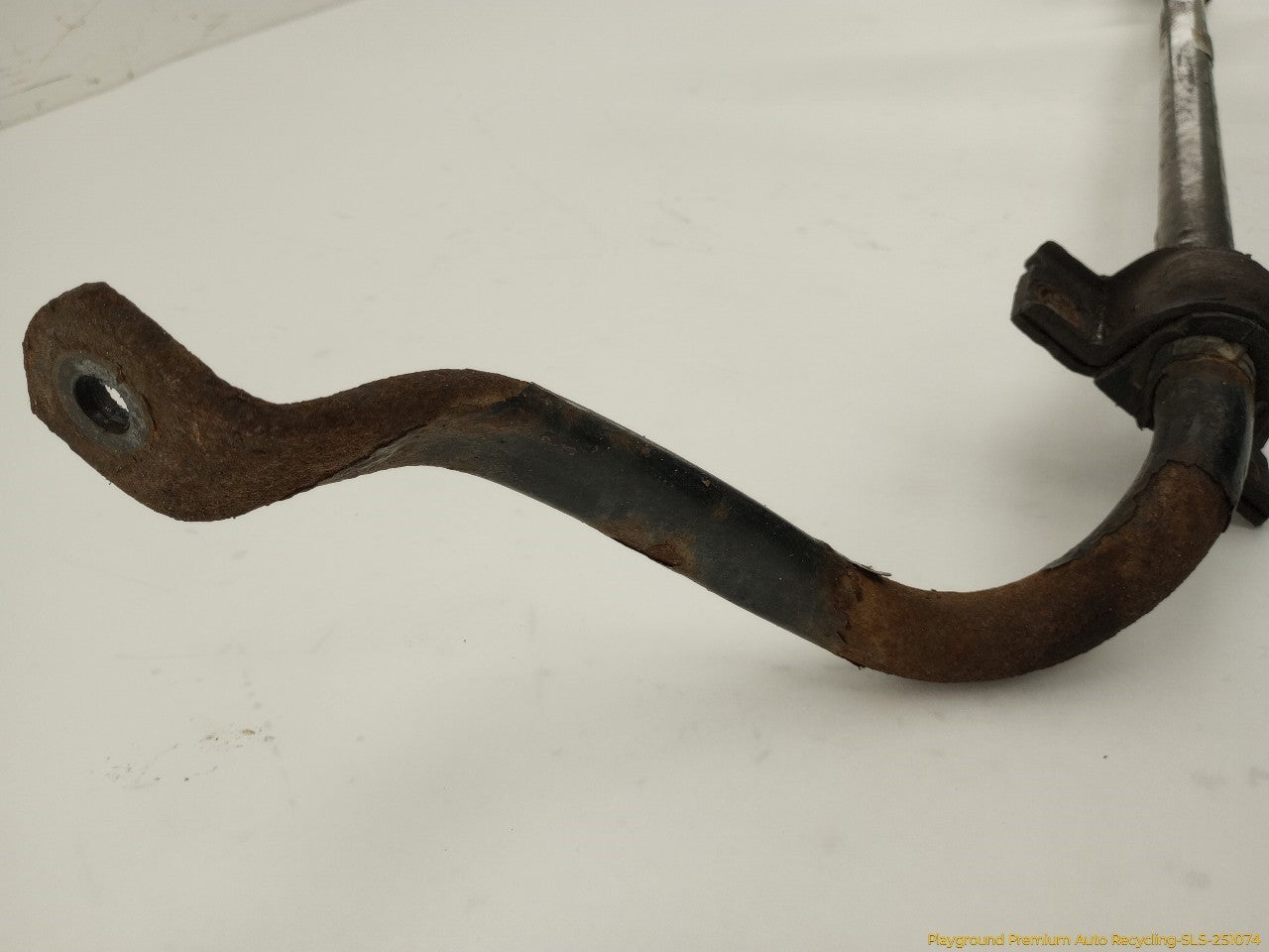 Volvo XC70 Front Stabilizer Sway Bar - 0