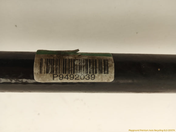 Volvo XC70 Front Stabilizer Sway Bar