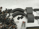 Volvo XC70 Dismantling Hardware Fasteners Bolts & Nuts-3