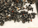 Volvo XC70 Dismantling Hardware Fasteners Bolts & Nuts-7