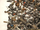 Volvo XC70 Dismantling Hardware Fasteners Bolts & Nuts-9