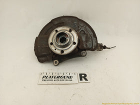 Volvo XC70 Passenger Right Front Spindle Knuckle Hub