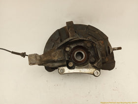 Volvo XC70 Passenger Right Front Spindle Knuckle Hub - 0