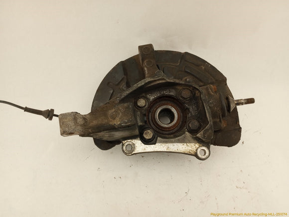 Volvo XC70 Passenger Right Front Spindle Knuckle Hub