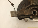 Volvo XC70 Passenger Right Front Spindle Knuckle Hub-9