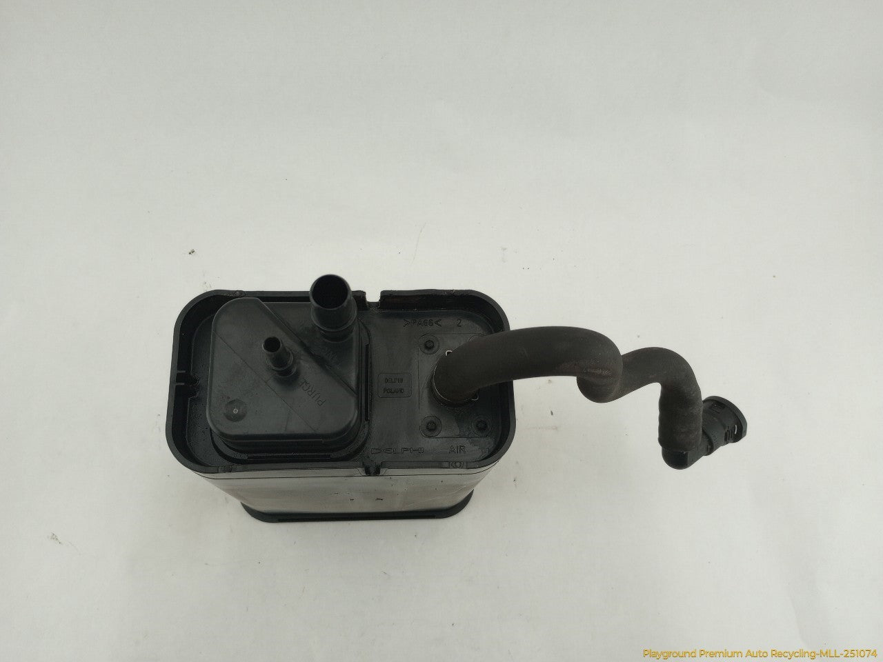 Volvo XC70 Fuel Vapor Charcoal Canister - 0