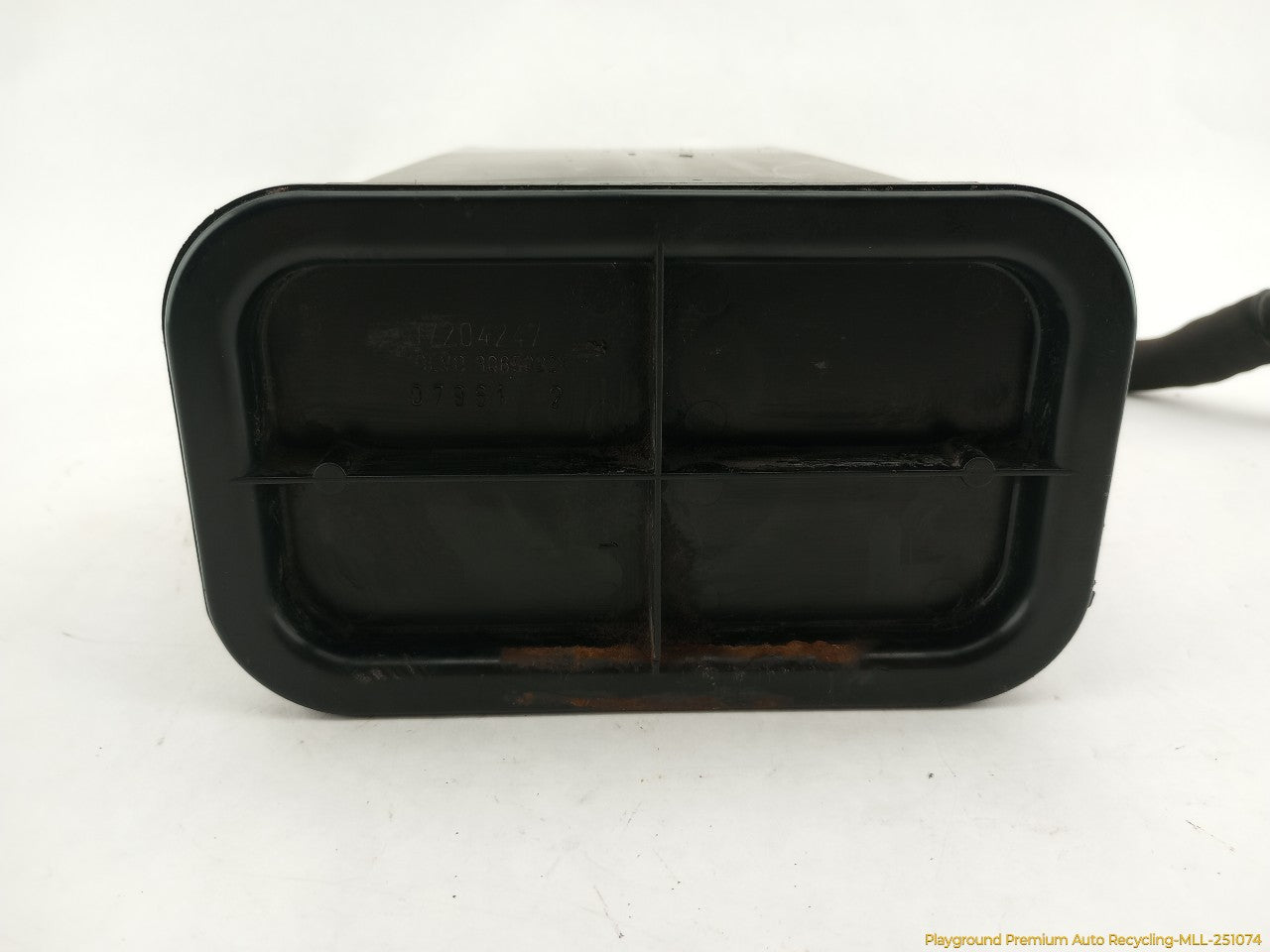 Volvo XC70 Fuel Vapor Charcoal Canister
