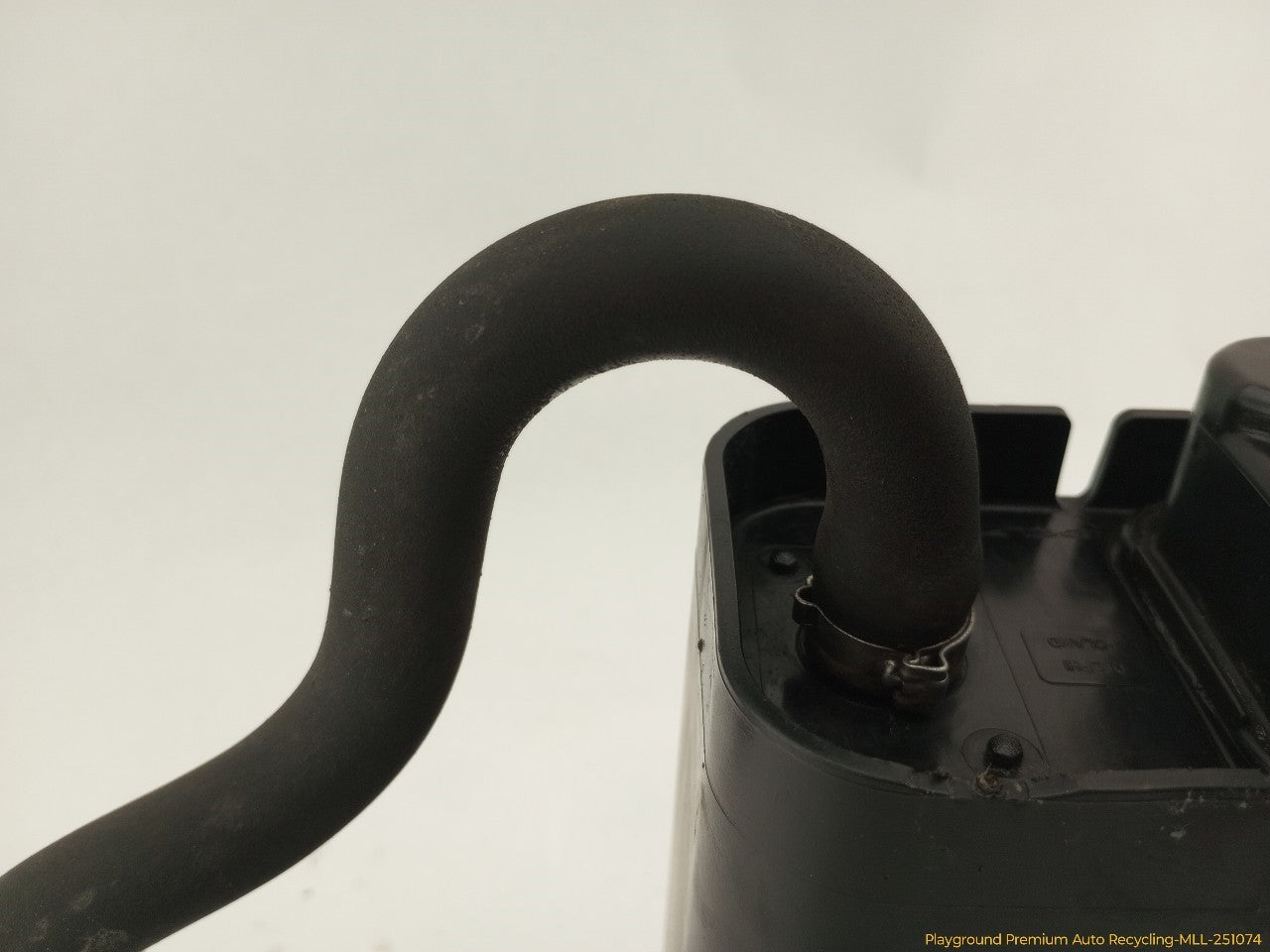 Volvo XC70 Fuel Vapor Charcoal Canister