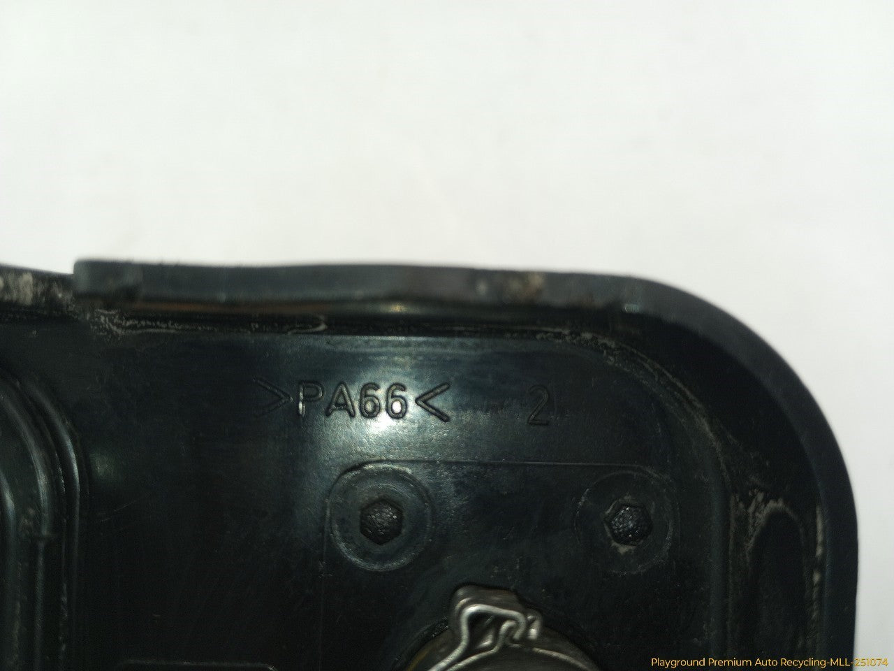 Volvo XC70 Fuel Vapor Charcoal Canister