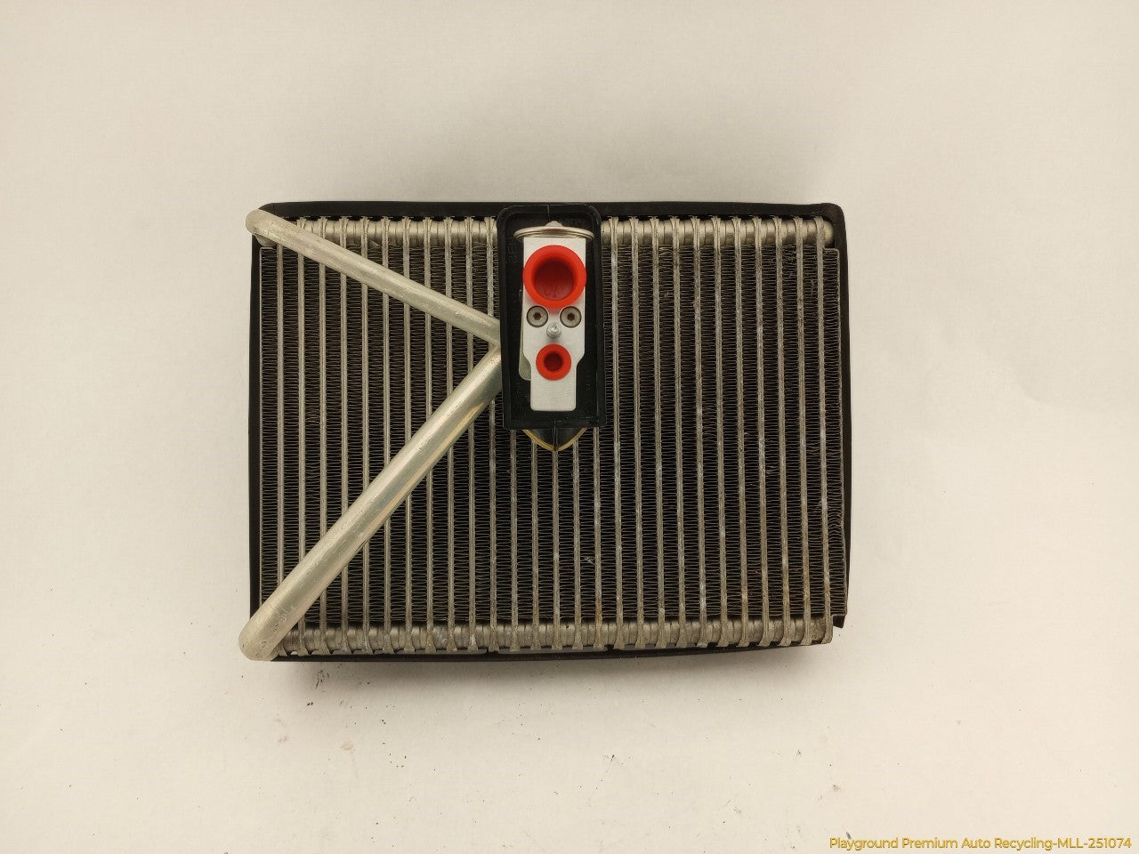 Volvo XC70 AC Evaporator - 0