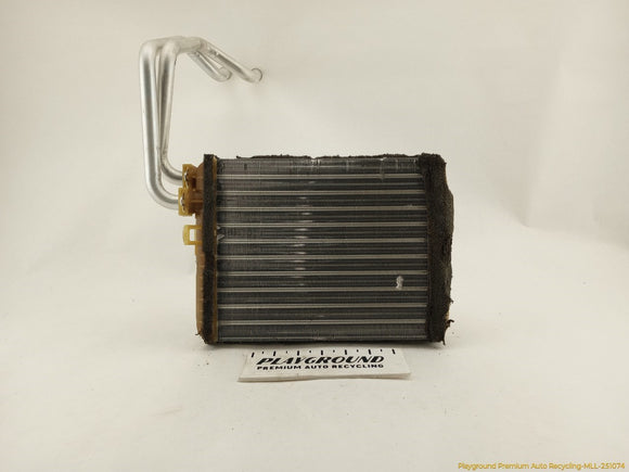 Volvo XC70 Heater Core