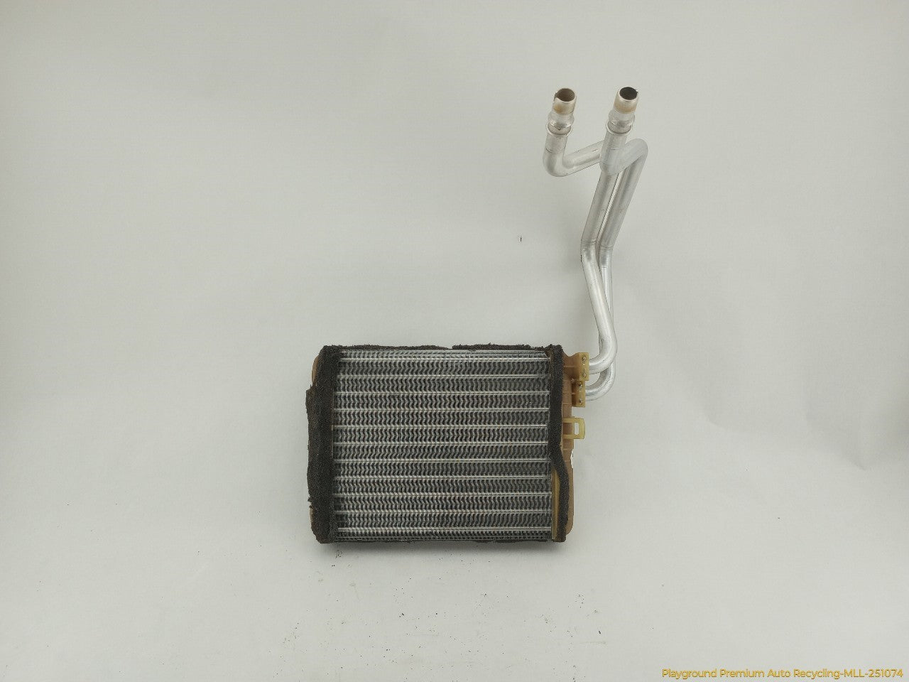 Volvo XC70 Heater Core - 0