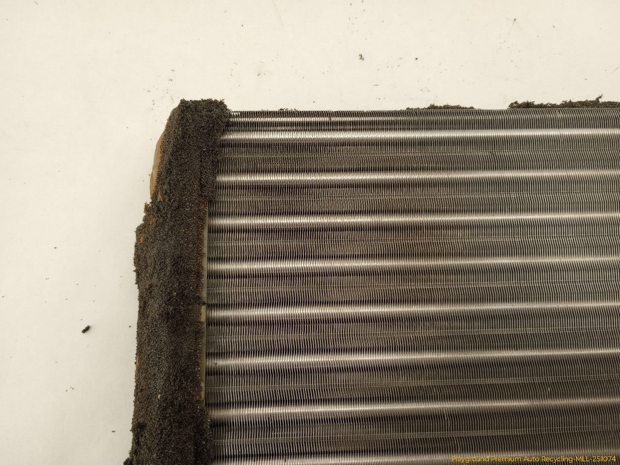 Volvo XC70 Heater Core