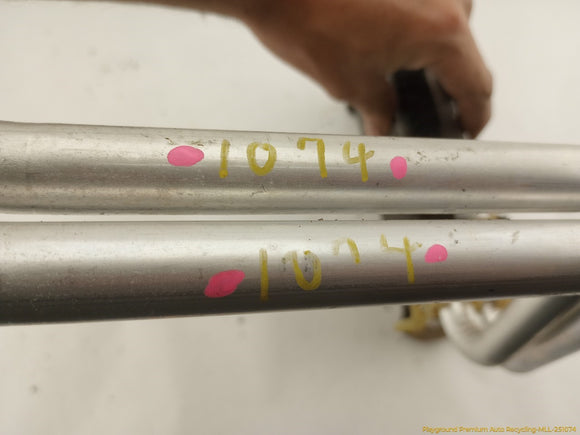 Volvo XC70 Heater Core