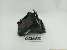 Volvo XC70 Central Electronic Control Module