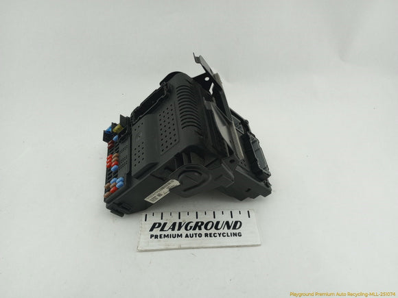 Volvo XC70 Central Electronic Control Module