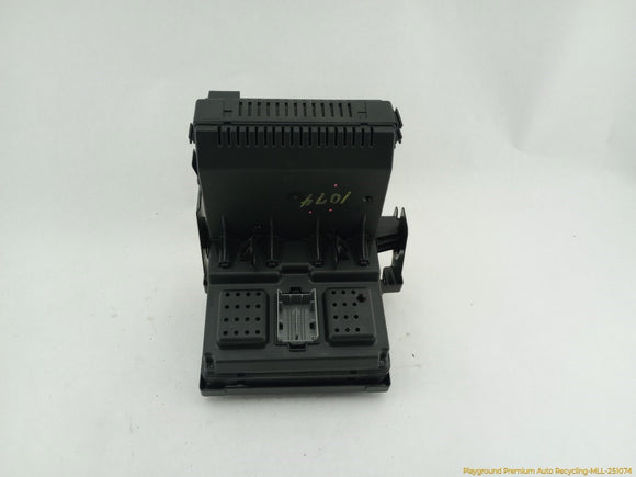 Volvo XC70 Central Electronic Control Module