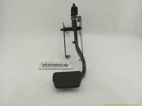 Volvo XC70 Brake Pedal