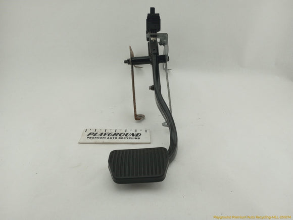 Volvo XC70 Brake Pedal