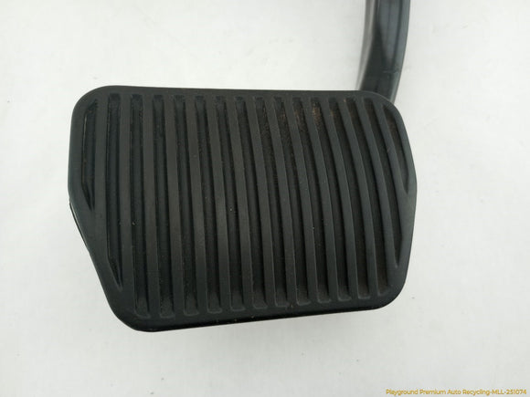 Volvo XC70 Brake Pedal