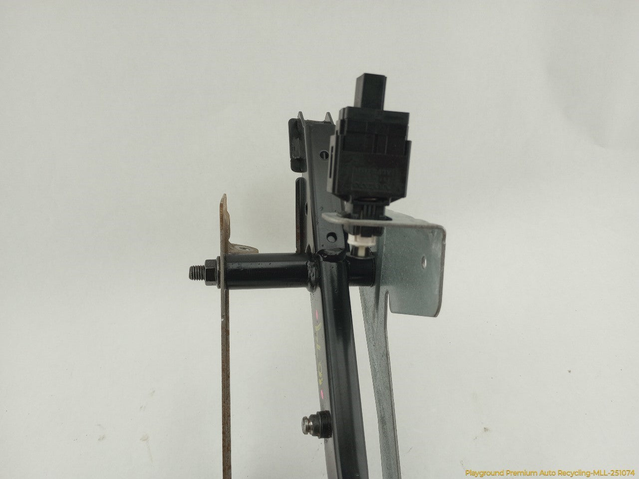 Volvo XC70 Brake Pedal