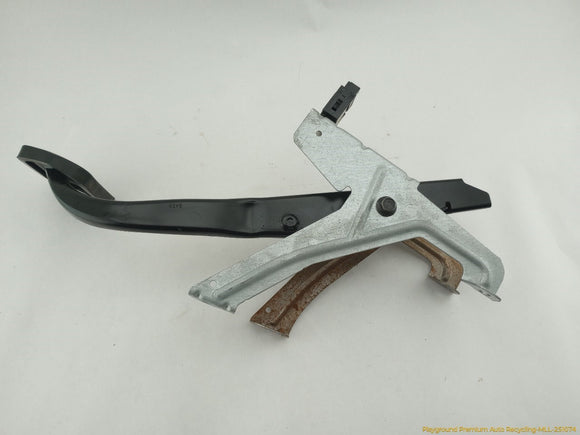 Volvo XC70 Brake Pedal