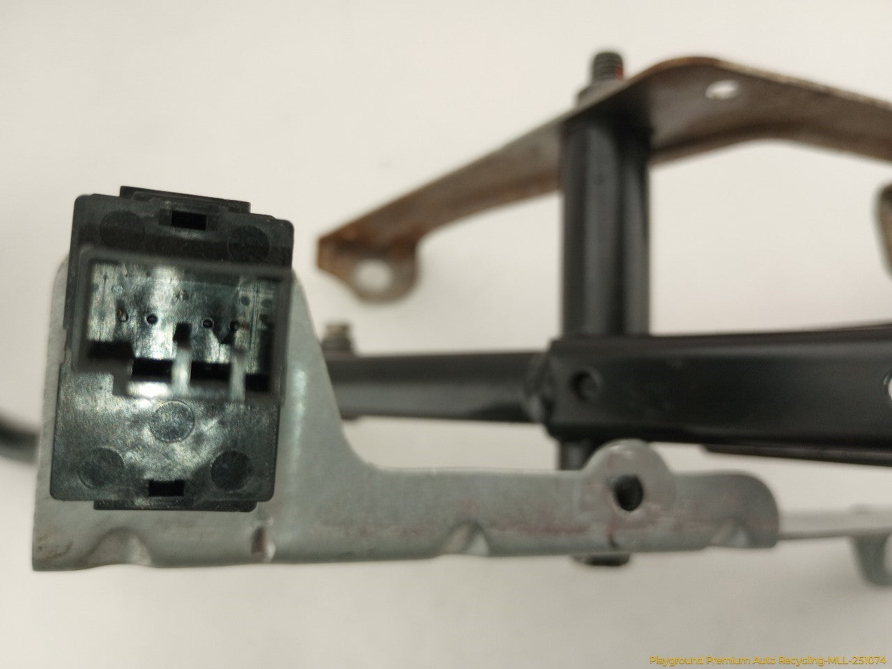 Volvo XC70 Brake Pedal