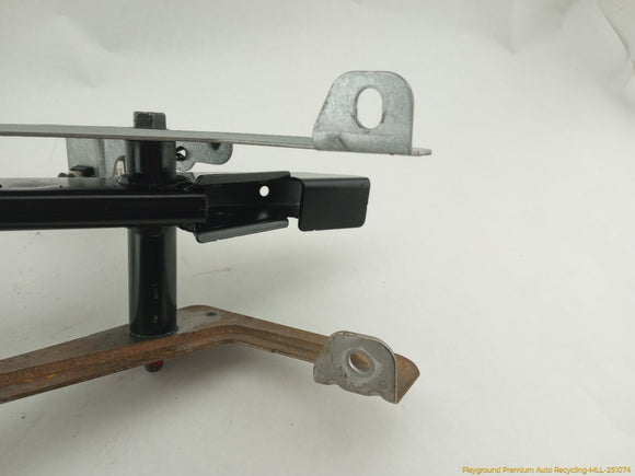 Volvo XC70 Brake Pedal