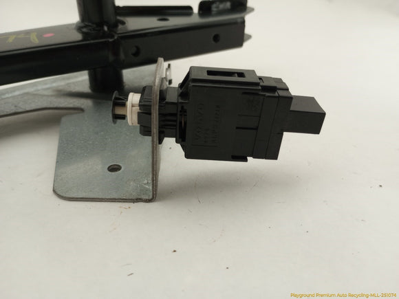 Volvo XC70 Brake Pedal