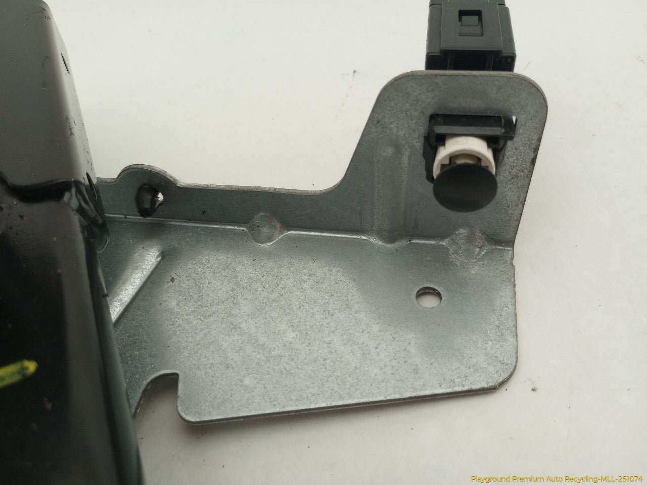 Volvo XC70 Brake Pedal