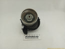Volvo XC70 Blower Motor-1
