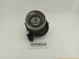 Volvo XC70 Blower Motor