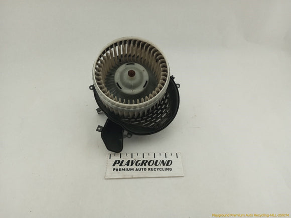 Volvo XC70 Blower Motor