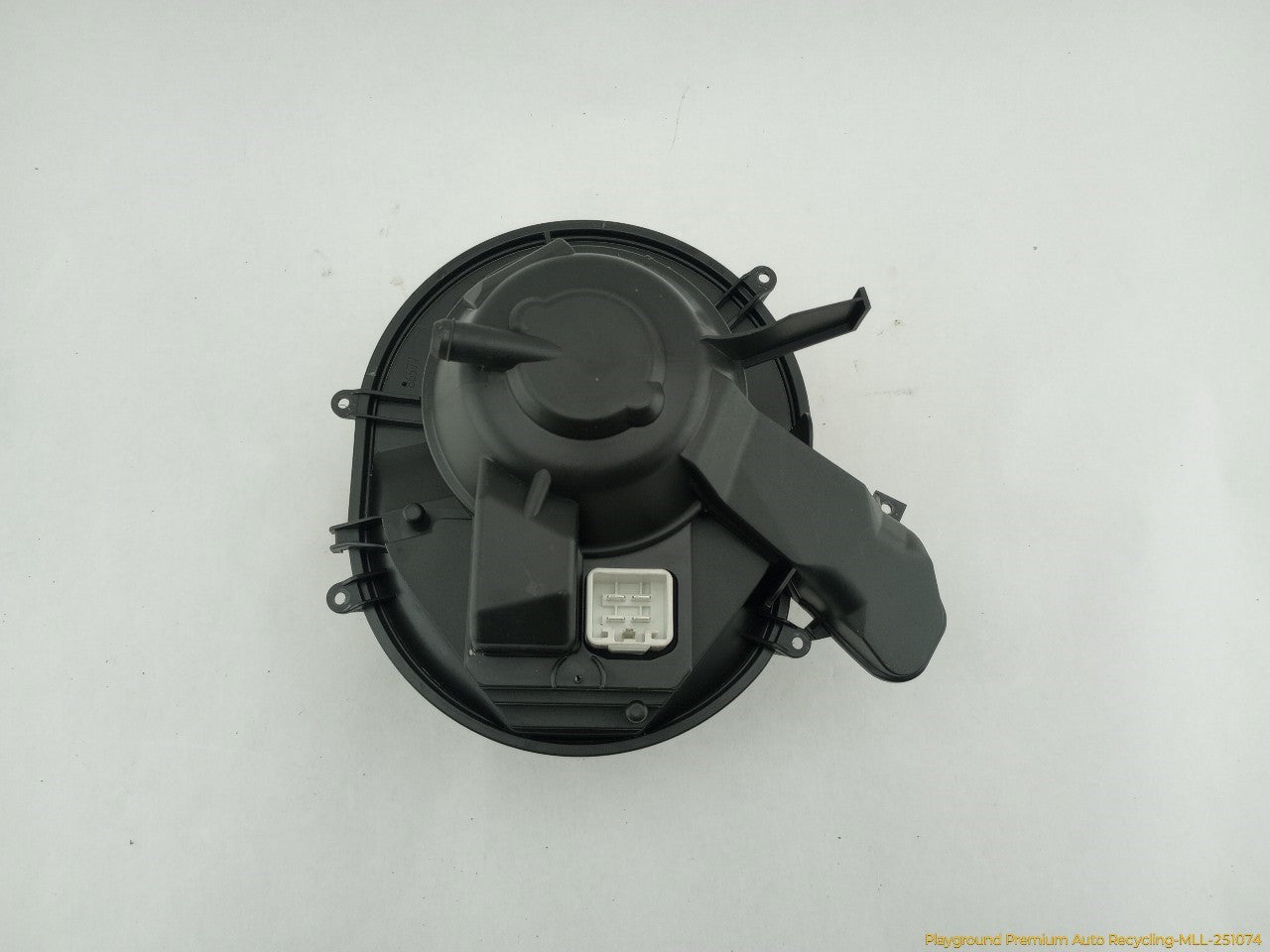 Volvo XC70 Blower Motor - 0