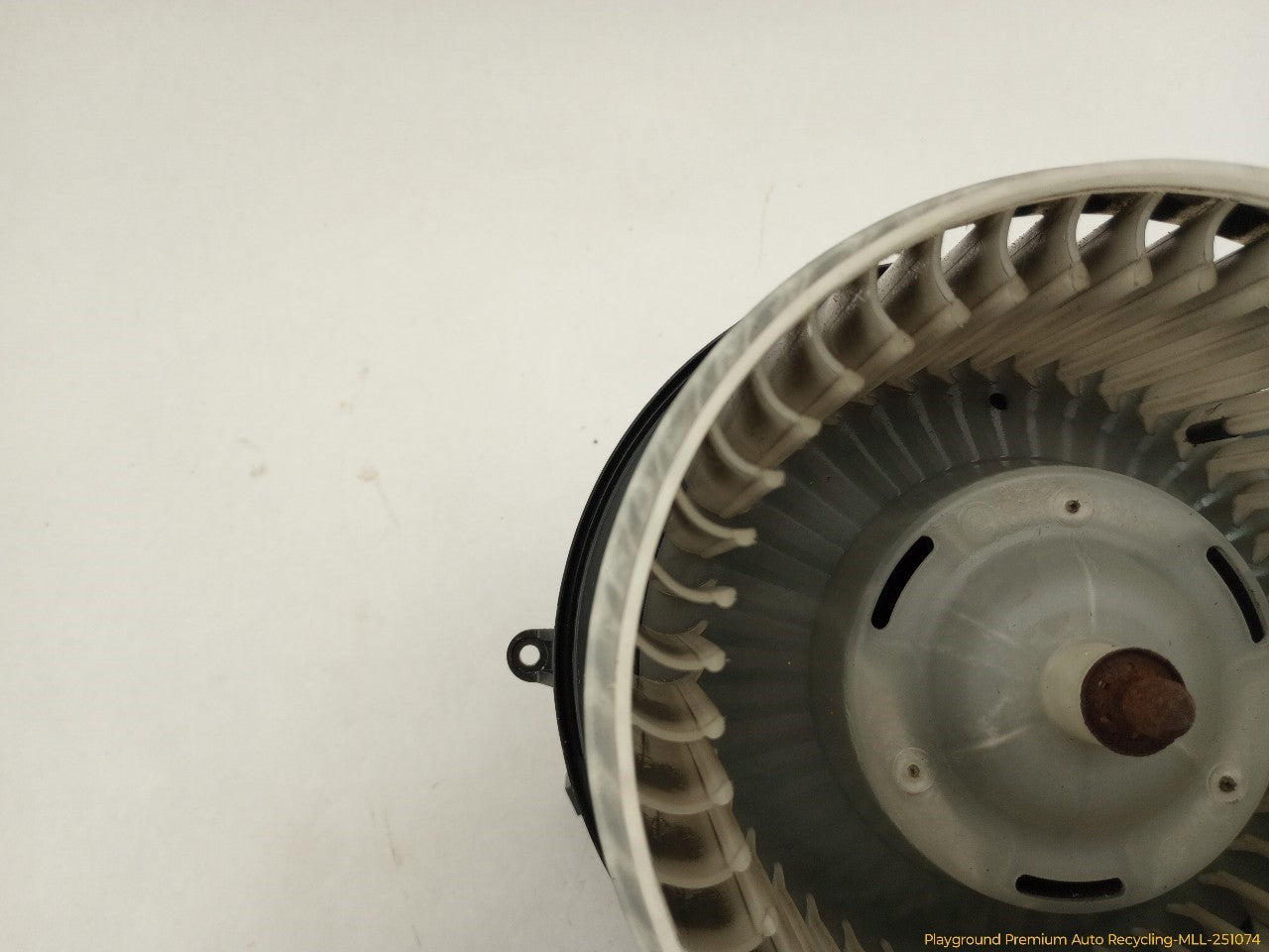 Volvo XC70 Blower Motor
