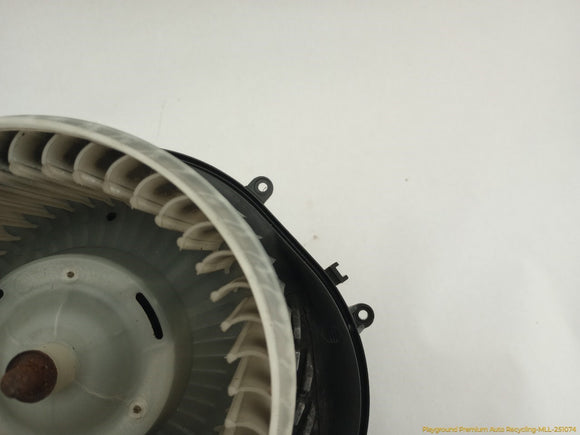 Volvo XC70 Blower Motor