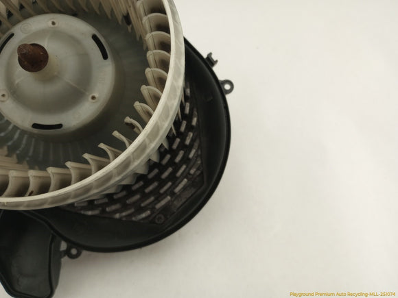 Volvo XC70 Blower Motor