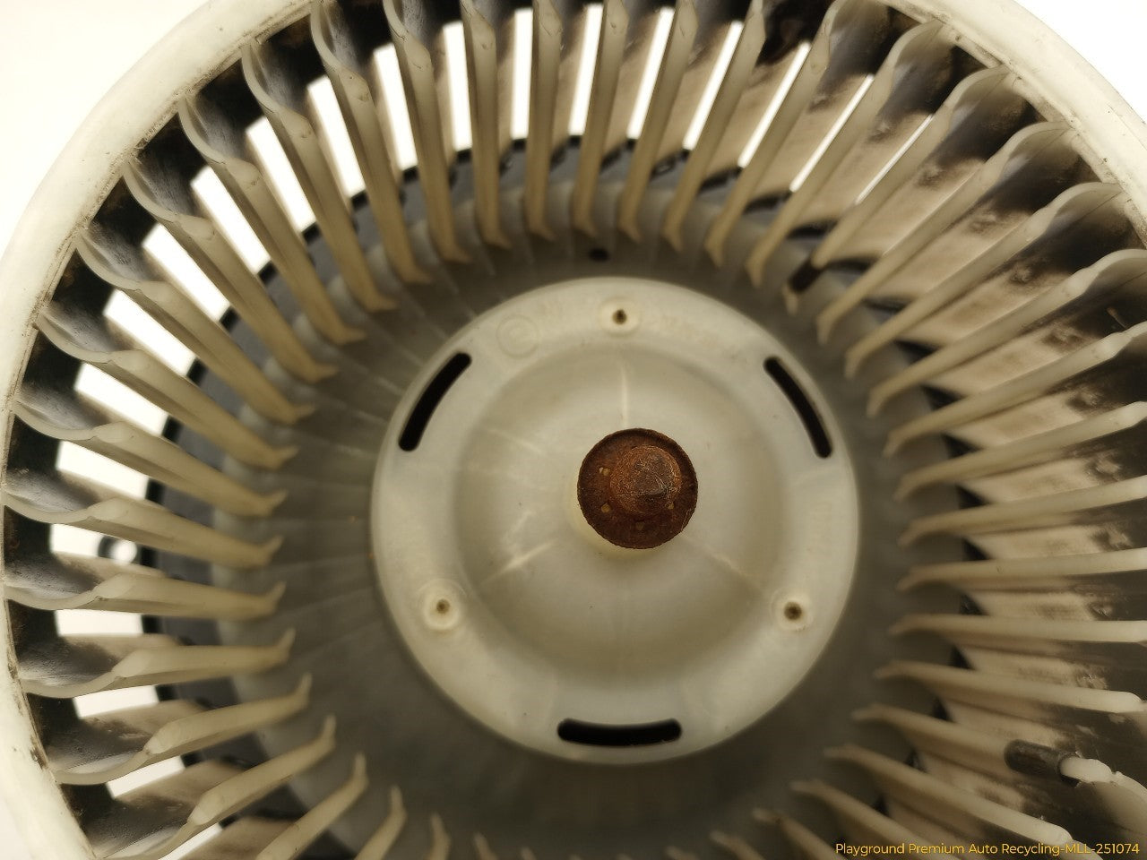 Volvo XC70 Blower Motor