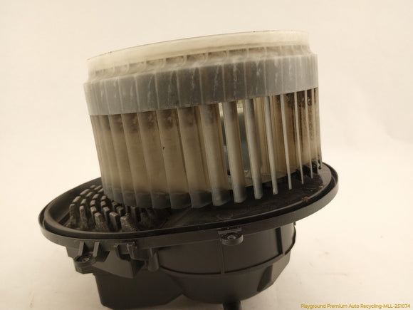 Volvo XC70 Blower Motor