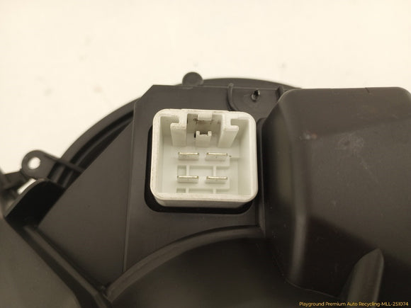 Volvo XC70 Blower Motor